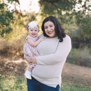 Meet your Posher, Rebecca